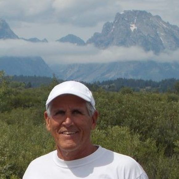 Meet your Posher, Thomas - Picture 1 of 1